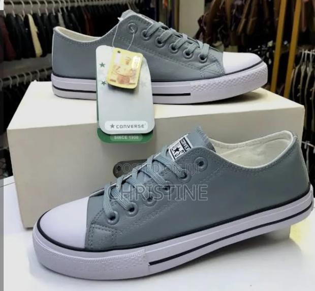 Converse Leather - thumbnail 2