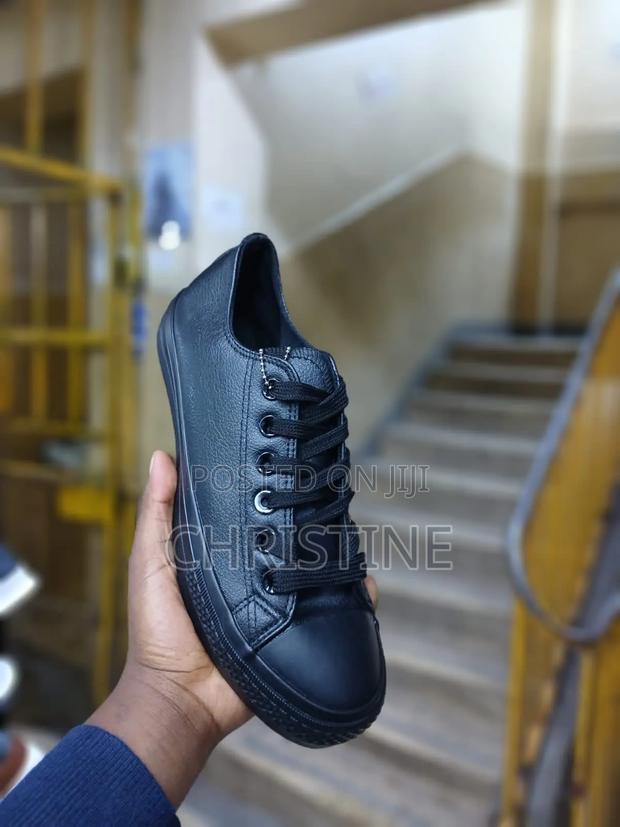 Converse Leather - thumbnail 5