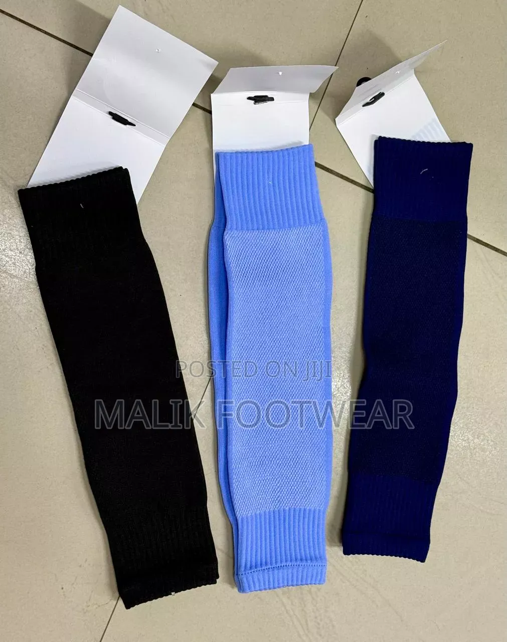Football Half Socks