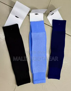 Football Half Socks
