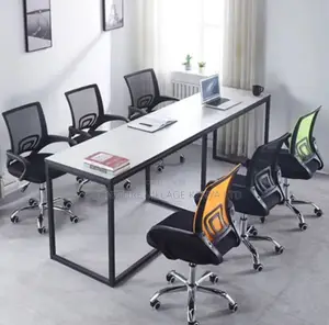 Swivel Office Mesh Seat