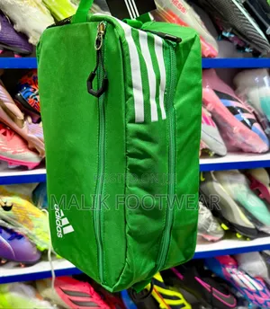 Compact Football Boot Bag