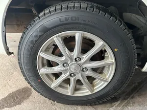 Toyota Probox 2019 White