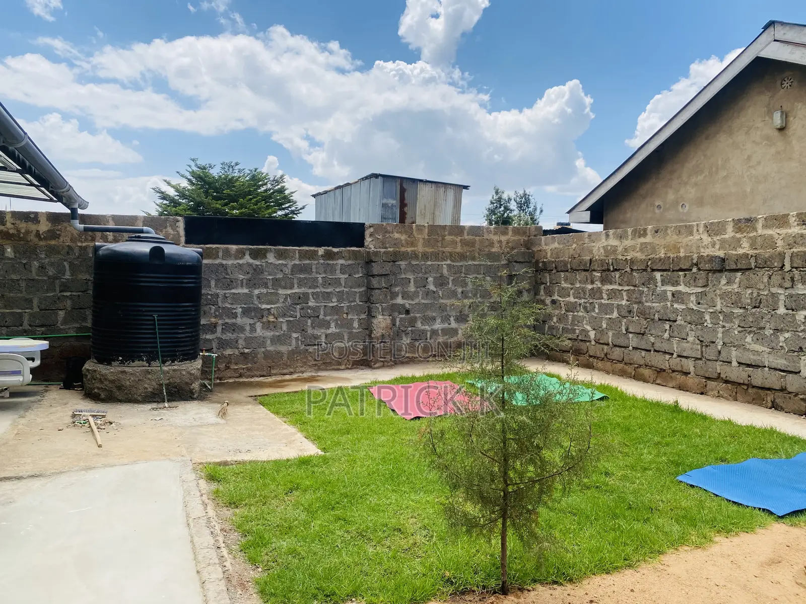 School/Daycare To Lease