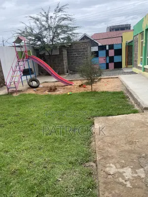 School/Daycare To Lease