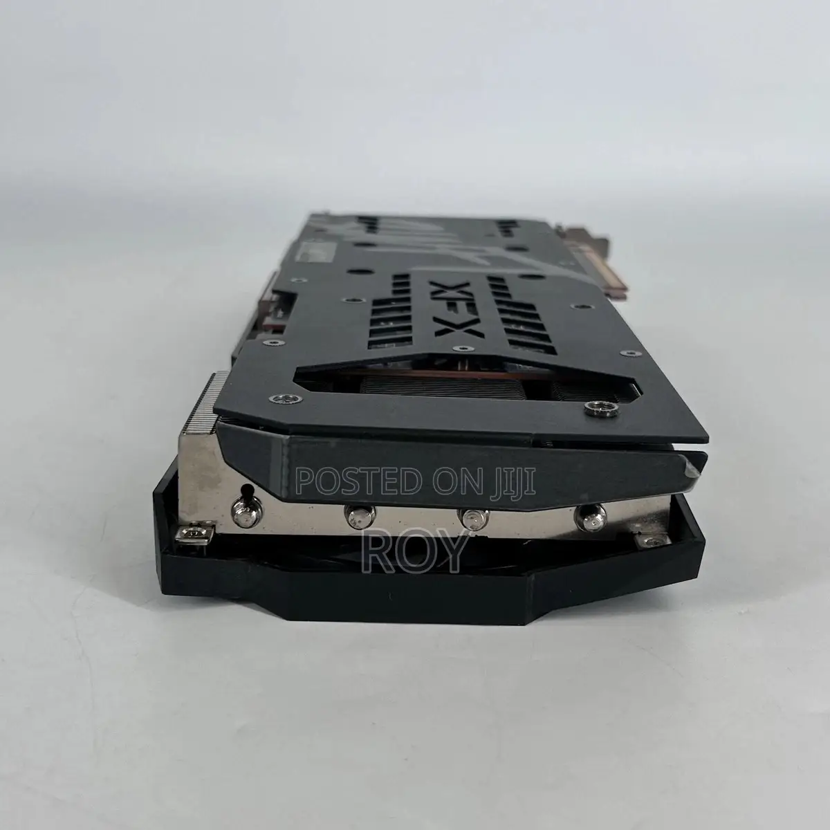 Amd Radeon 6700xt Graphics Card