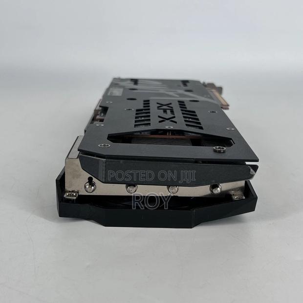 Amd Radeon 6700xt Graphics Card - thumbnail 3