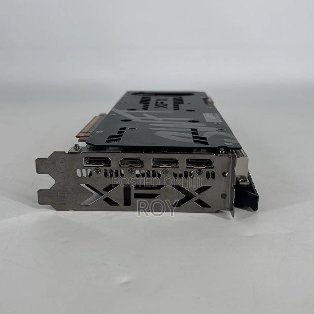 Amd Radeon 6700xt Graphics Card - thumbnail 5