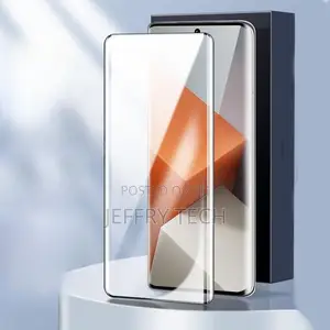 Tecno Camon 40 Pro 4g 5g High Quality Tempered Glass Screen Protecto