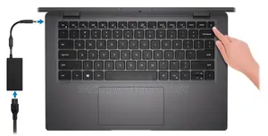 Laptop Dell Latitude 7420 32GB Intel Core i7 SSD 256GB