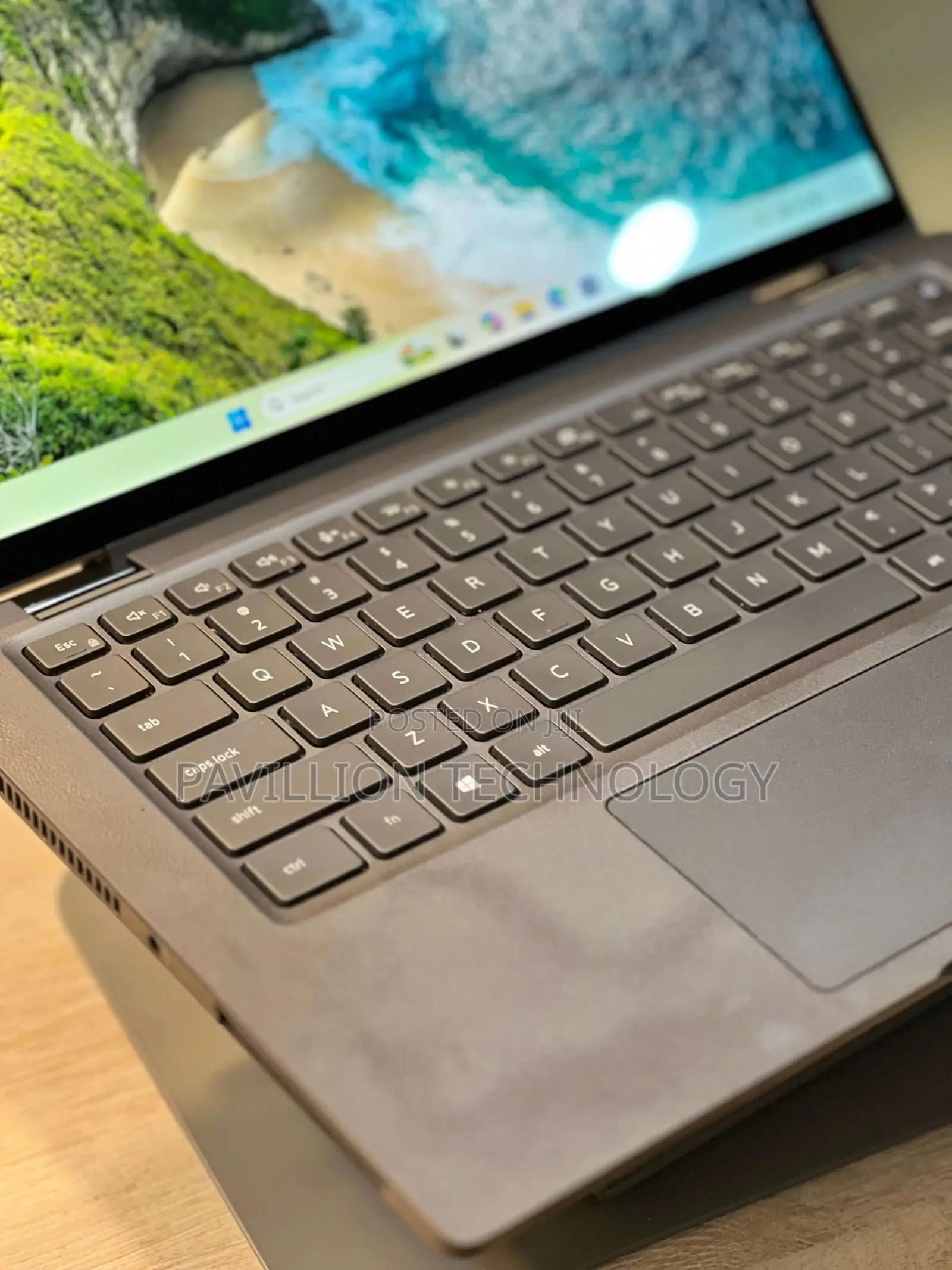 Laptop Dell Latitude 7420 32GB Intel Core i7 SSD 256GB