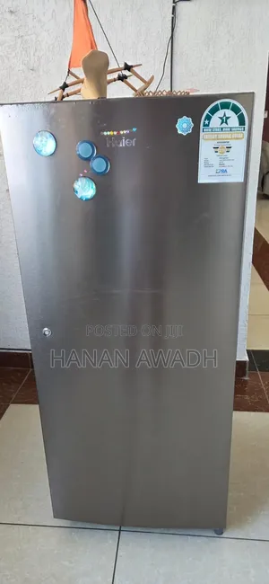Haier 190lt Refrigerator