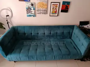 4 Seater Sofa