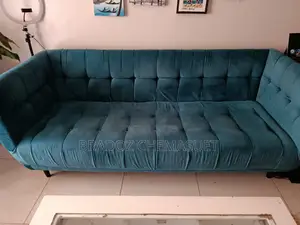 4 Seater Sofa
