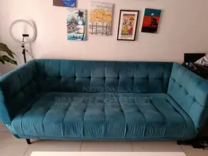 4 Seater Sofa