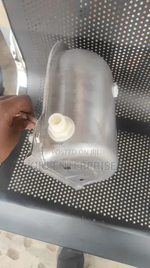 Stainless Steel Automatic Animal Drinker