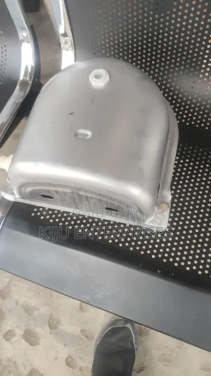 Stainless Steel Automatic Animal Drinker