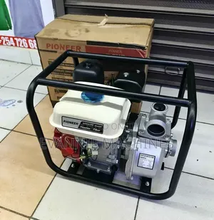 Pioneer Water Pump 2 "