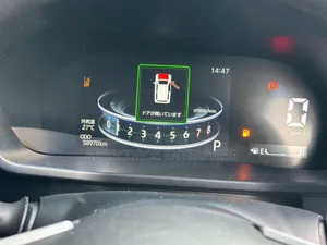 Toyota Raize 2020 Black