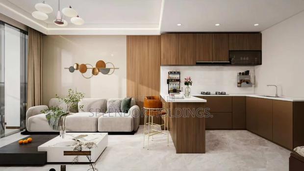 1bdrm Apartment in Hurlingham for sale