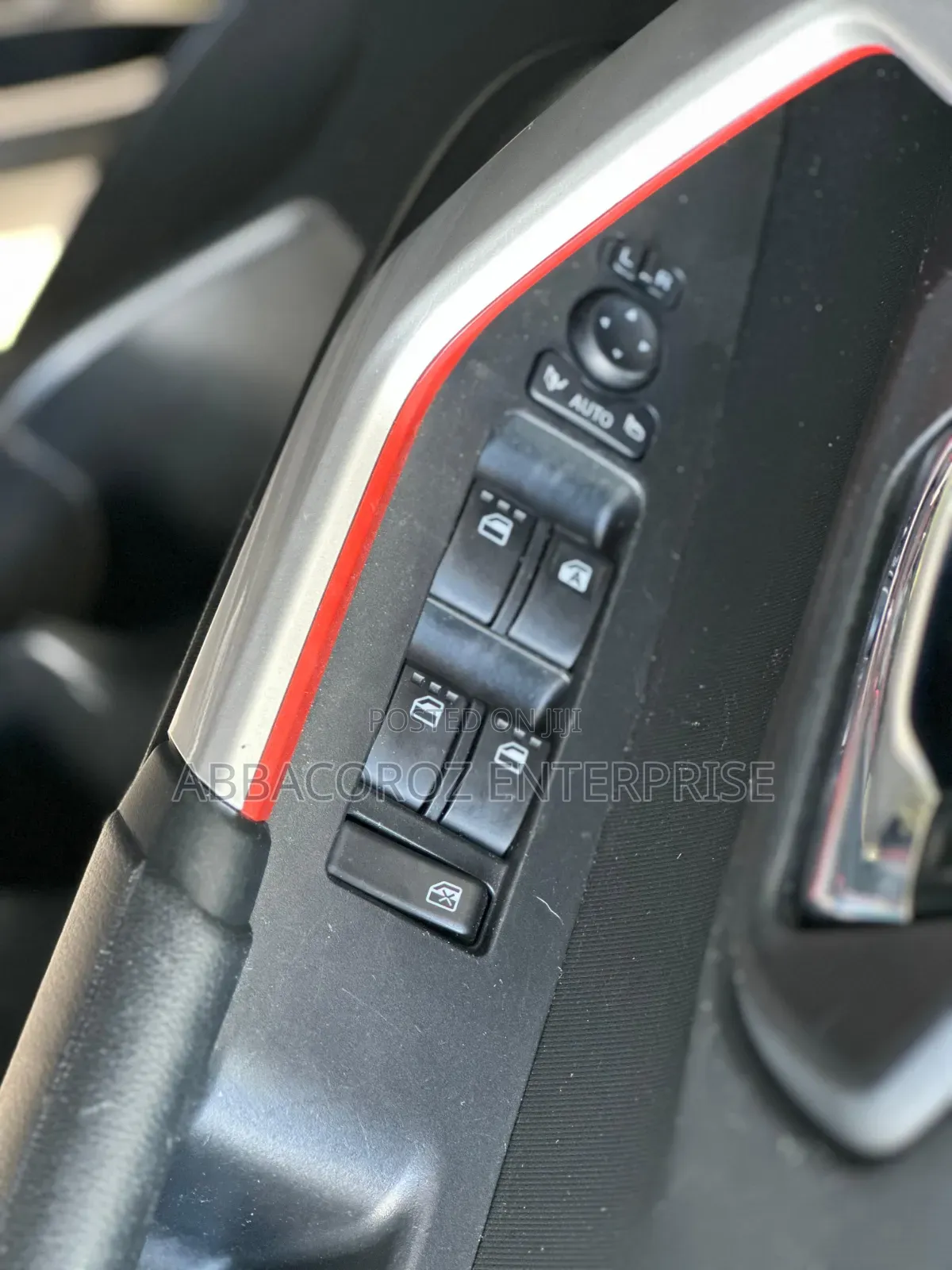Toyota Raize 2020 Black