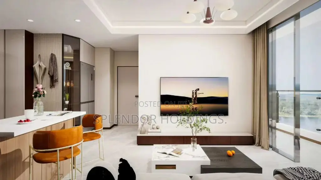 1bdrm Apartment in Hurlingham for sale