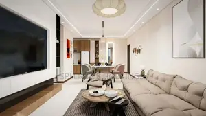 1bdrm Apartment in Hurlingham for sale