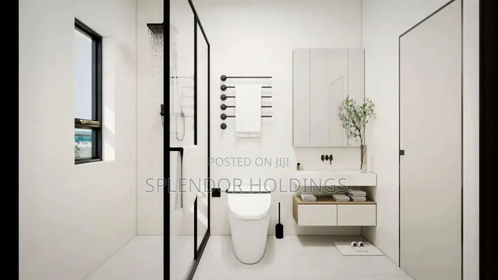 1bdrm Apartment in Hurlingham for sale