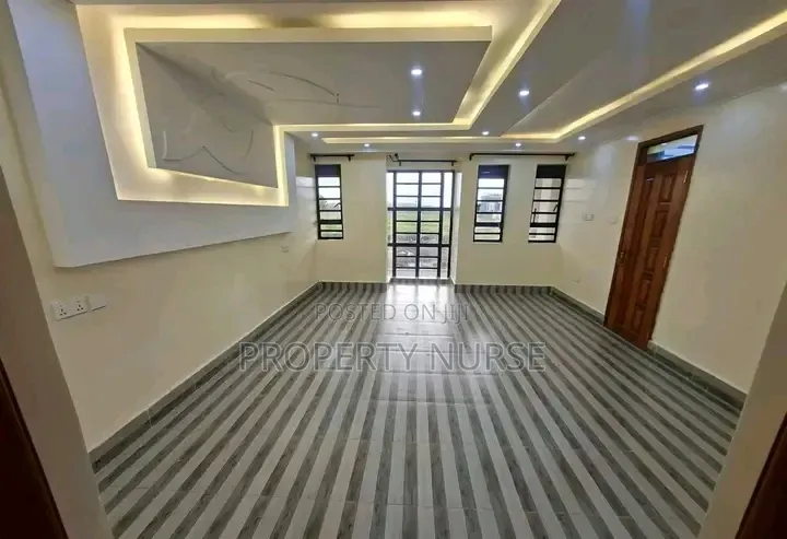 Mini Flat in Gateway Mall Area for rent