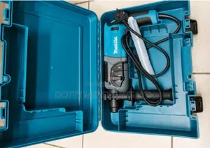 800w Makita Rotary Hammer Drill