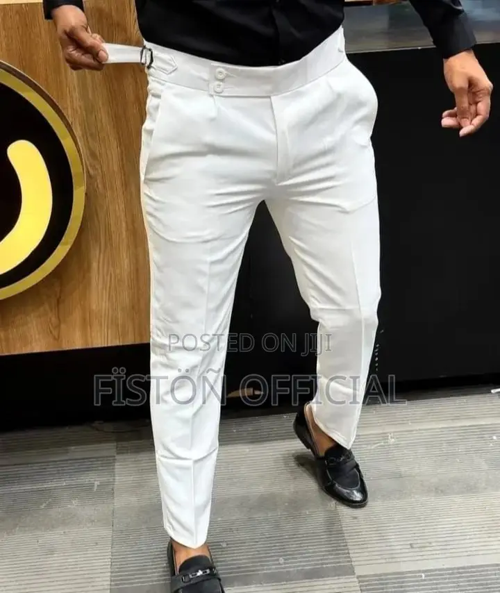 Trouser for Men