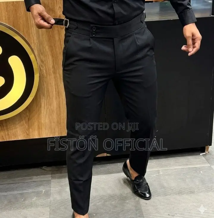 Trouser for Men