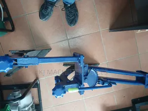 Arrow Plough