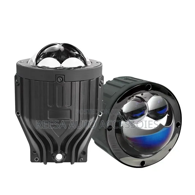 Projector Foglights