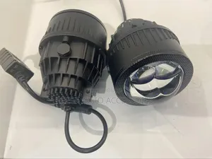 Projector Foglights