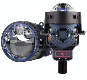Headlight Projector