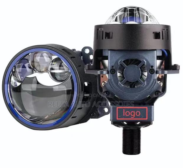 Headlight Projector