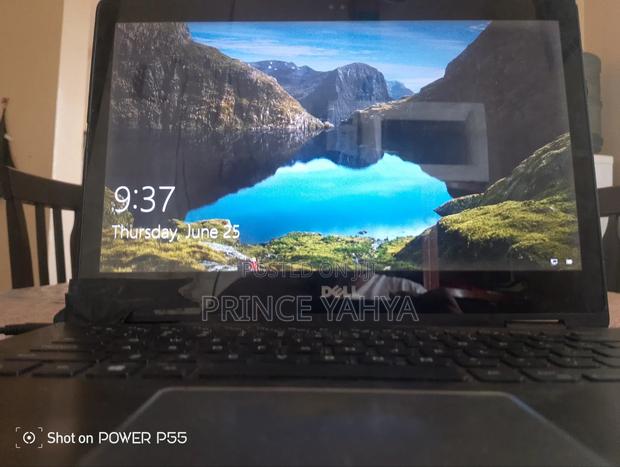 Laptop Dell Latitude 13 3379 8GB Intel Core i5 SSD 256GB