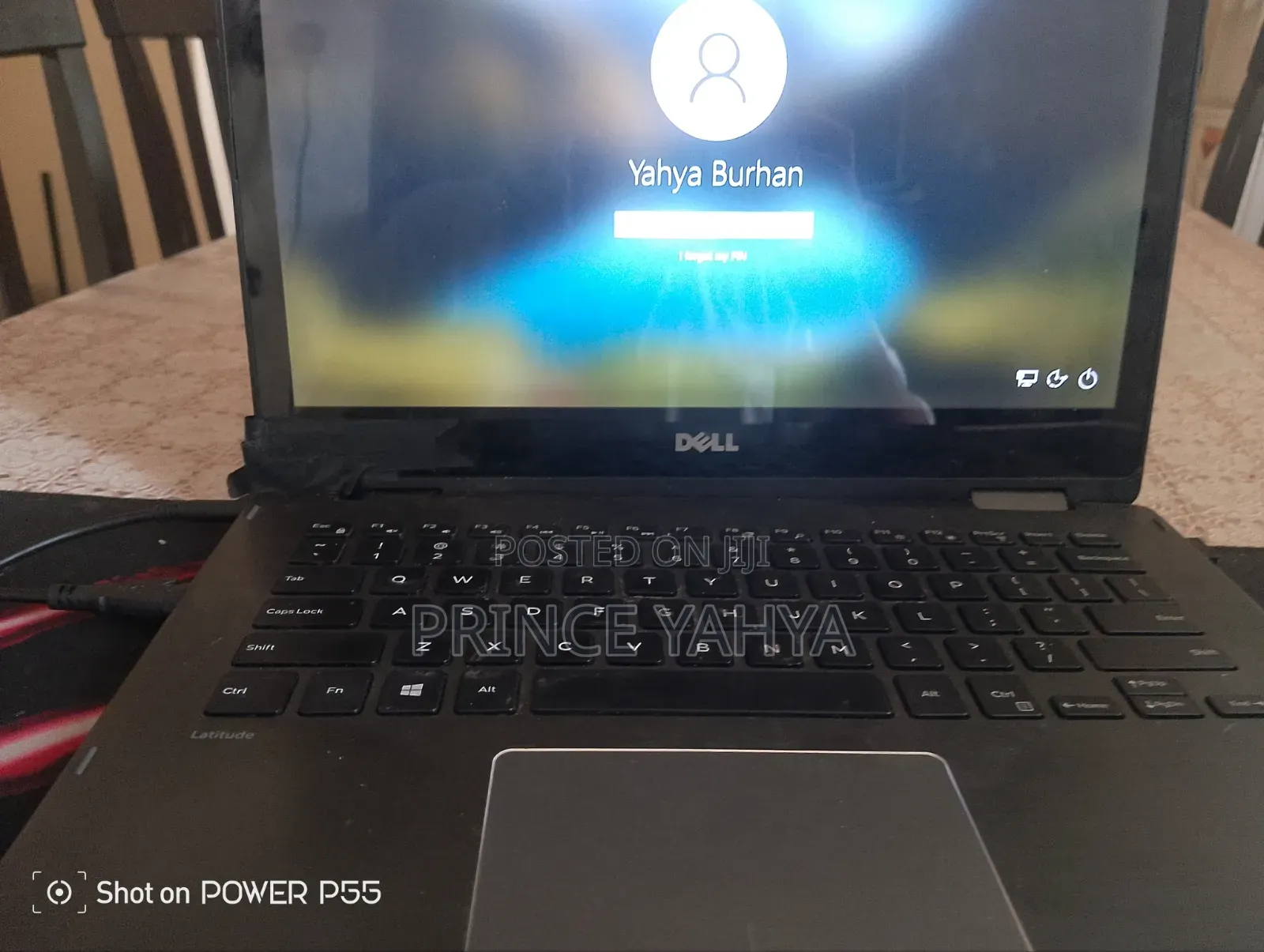 Laptop Dell Latitude 13 3379 8GB Intel Core i5 SSD 256GB