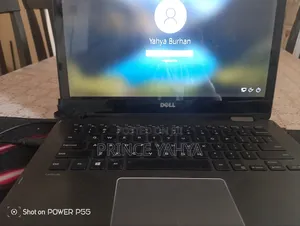 Laptop Dell Latitude 13 3379 8GB Intel Core i5 SSD 256GB