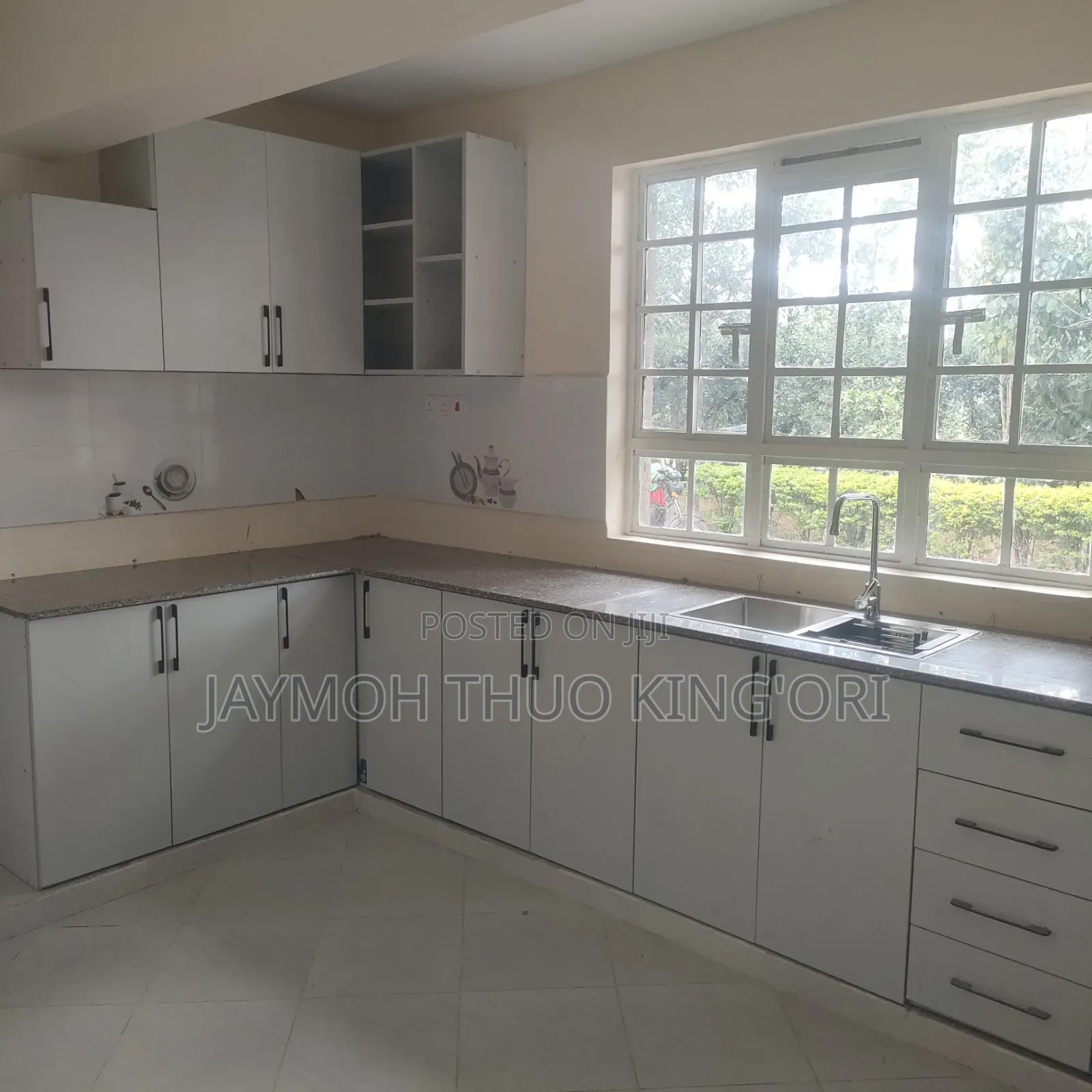 3bdrm Apartment in Thome for rent