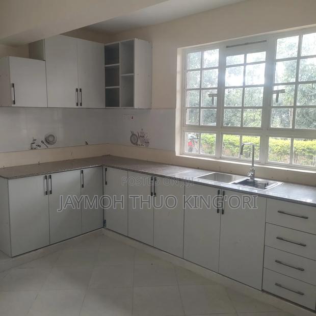 3bdrm Apartment in Thome for rent