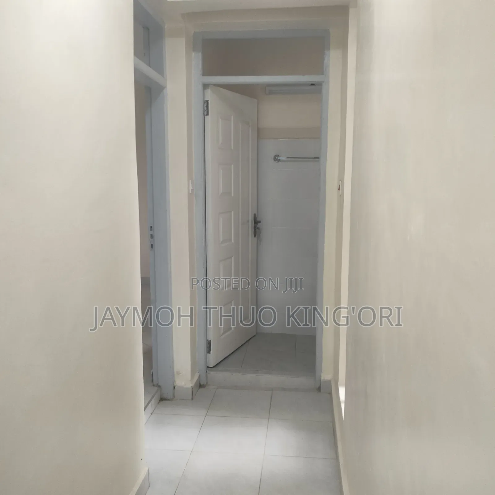 3bdrm Apartment in Thome for rent