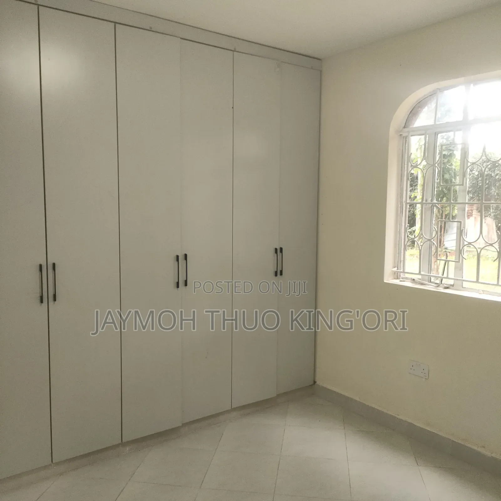 3bdrm Apartment in Thome for rent