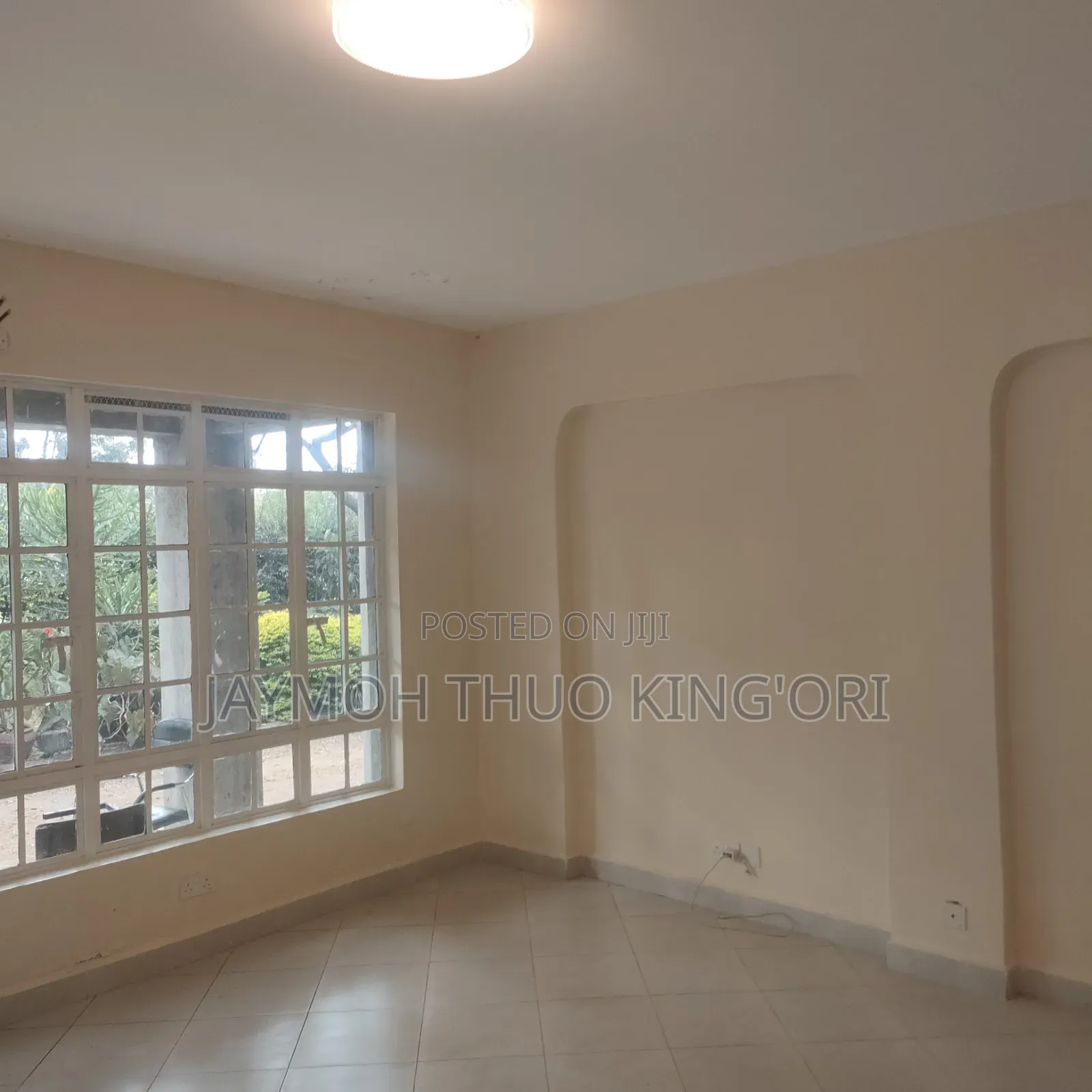 3bdrm Apartment in Thome for rent