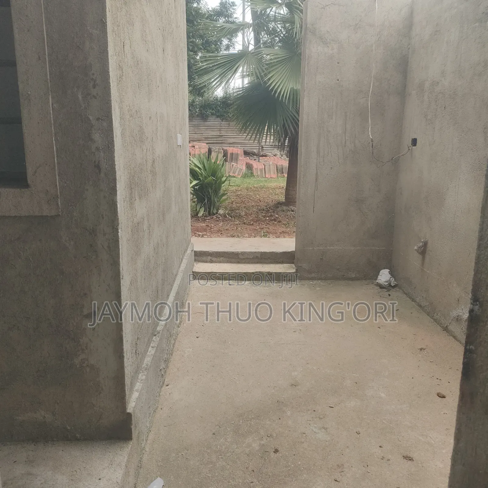 3bdrm Apartment in Thome for rent