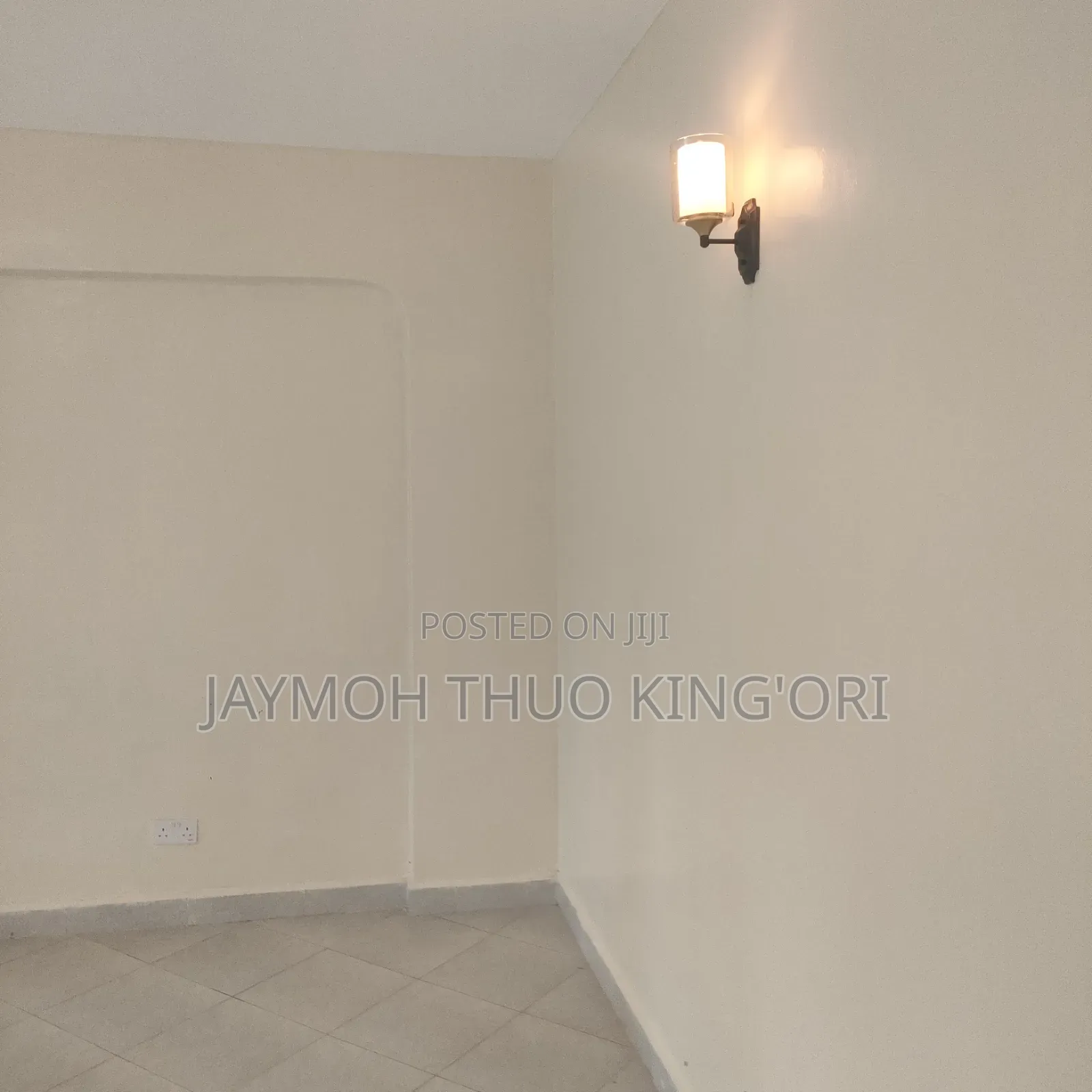 3bdrm Apartment in Thome for rent