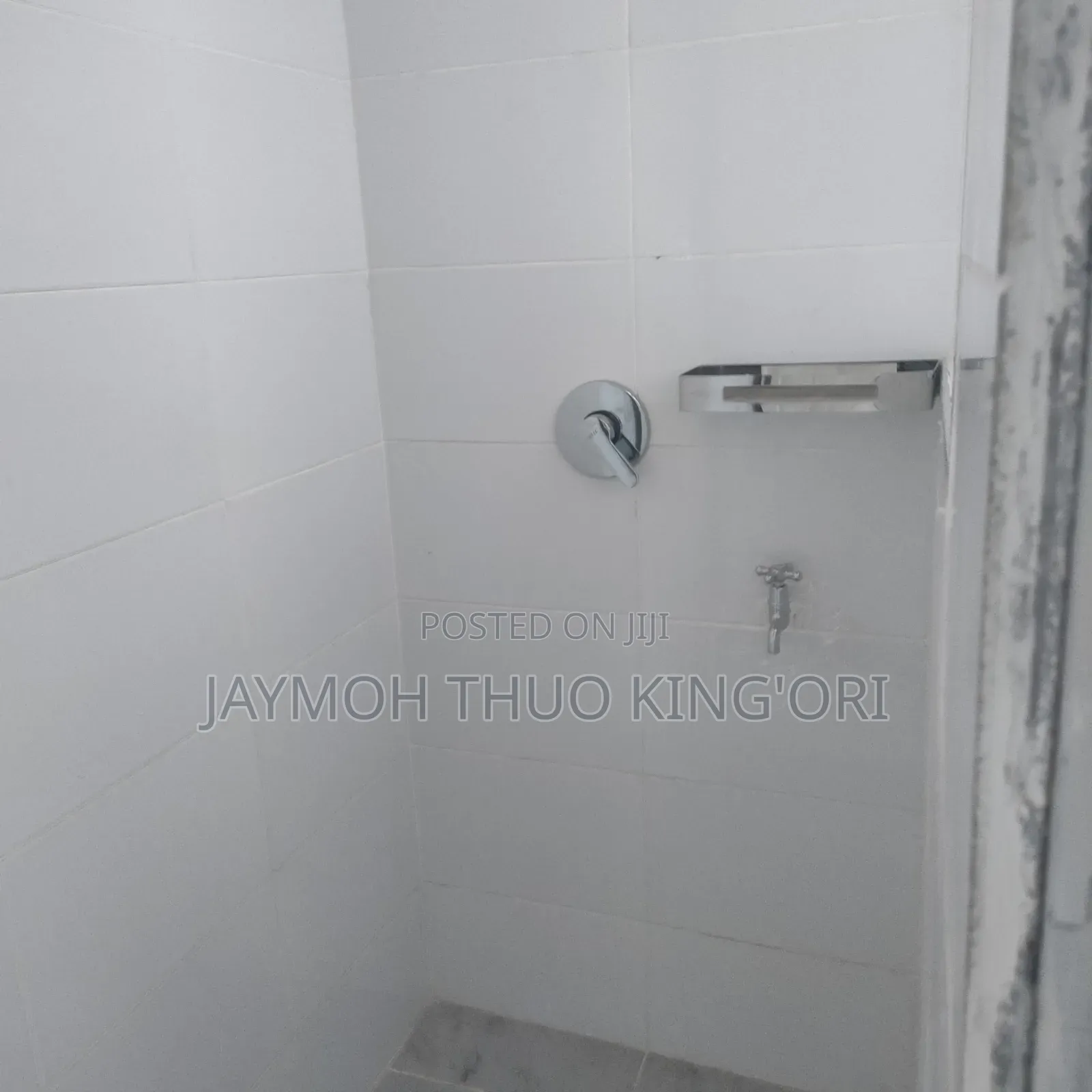 3bdrm Apartment in Thome for rent