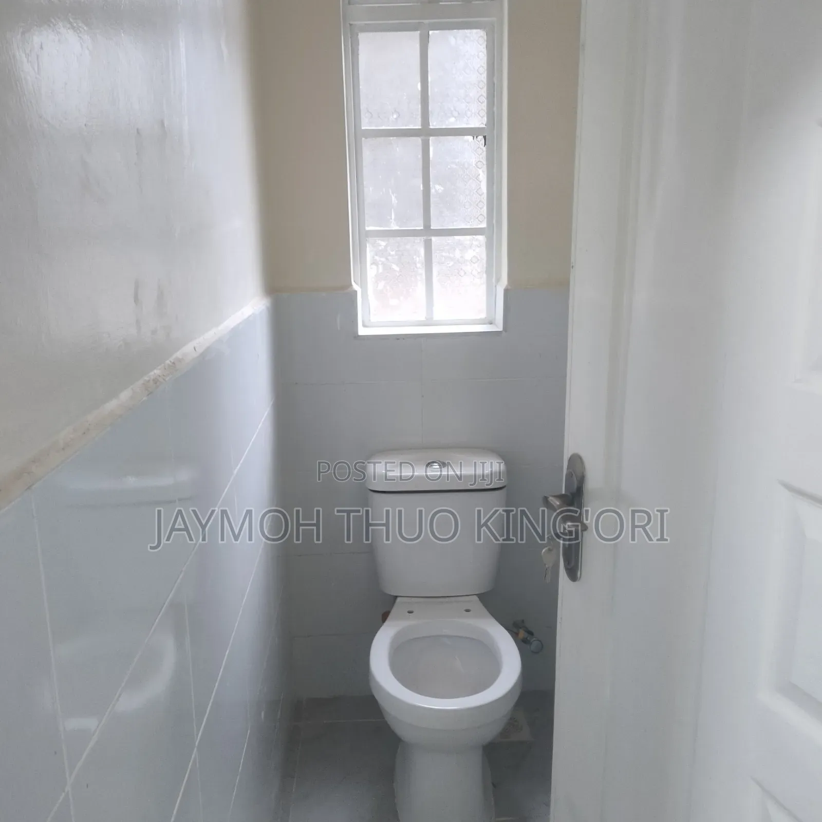 3bdrm Apartment in Thome for rent