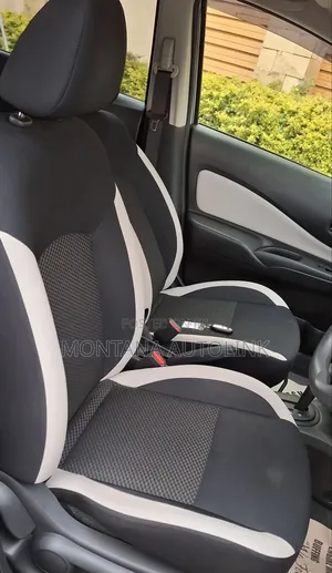 Nissan Note 1.2 Petrol 2019 Gold